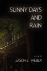 Sunny Days and Rain - Book