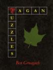 Pagan Puzzles - Book