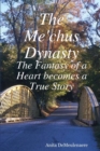The Me'chus Dynasty - Book