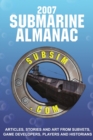 2007 Submarine Almanac - Book