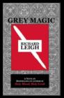 Grey Magic - Book