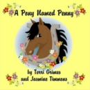 A Pony Named Penny - Book