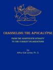 Channeling the Apocalypse - Book
