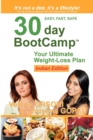 30 Day Bootcamp - Indian Edition - Book