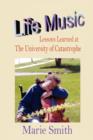 Life Music - Book