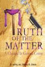 Truth Of The Matter - Book
