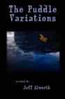 The Puddle Variations - Book