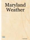 Maryland Weather - Book