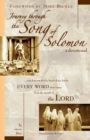 Journey Through the Song of Solomon : A Devotional - Book
