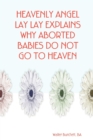 Heavenly Angel Lay Lay Explains Why Aborted Babies Do Not Go to Heaven - Book