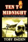 Ten To Midnight - Book