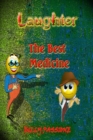 Laughter, the best medicine Jokes for adults - Book