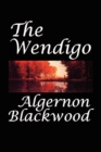 The Wendigo - Book