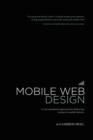 Mobile Web Design - Book