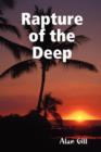Rapture of the Deep - Book
