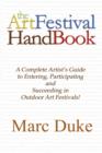 The Art Festival Handbook - Book