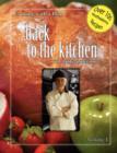 Cooking with a Plan Vol 1 : Back to the Kitchen - Book