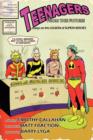 Teenagers from the Future: Essays on the Legion of Super-Heroes - Book