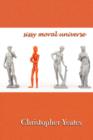 Sissy Moral Universe - Book