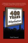 400 Years in Manhattan - Book