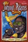 The Johnny Adams Story, New Orleans Famous Blues Legend - Book