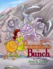 Pumpkin Bunch - Book