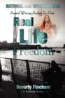 Real Life Freedom - Book