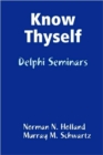 Know Thyself: Delphi Seminars - Book