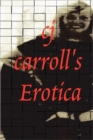 CJ Carroll's Erotica - Book
