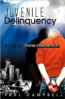 Juvenile Delinquency: A Call for Divine Intervention - Book