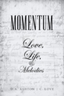 Momentum: Love, Life, and Melodies - Book