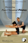 Discovering Pure Classical Pilates - Book