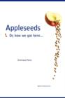 Appleseeds - Book