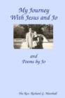 My Journey with Jesus and Jo - Book