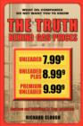 The Truth Behind Gas Prices - Book