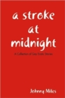 A Stroke At Midnight - Book