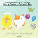 Uno Y Dos are One and Two - Book