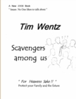 Scavengers Among Us - Book