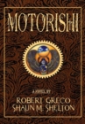 Motorishi - Book