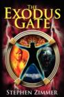 The Exodus Gate - Book