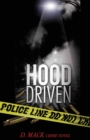 Hood Driven - Book