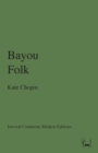 Bayou Folk - Book