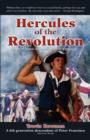 Hercules of the Revolution : A Novel Based on the Life of Peter Francisco - Book