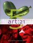 art: 21 : Art in the Twenty-First Century 5 - Book