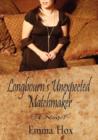 Longbourn's Unexpected Matchmaker - Book