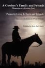 A Cowboy's Family and Friends - second edition - Book