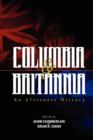 Columbia & Britannia - Book