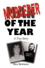 Murderer of the Year - Book