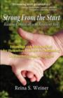 Strong From the Start - Raising Confident and Resilient Kids - Book