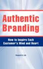 Authentic Branding - Book